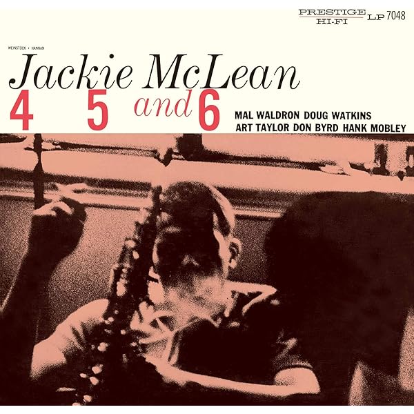 Amazon.co.jp: Jackie's Bag (Remastered): ミュージック